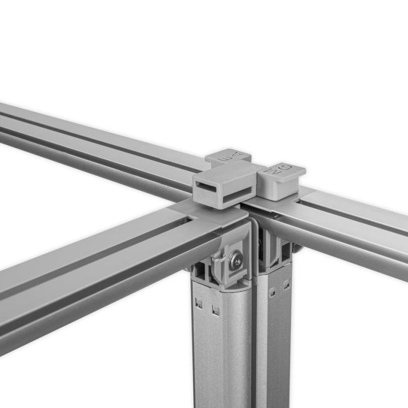 SEG-Frame Mega, T-Verbinder SEG-Frame Mega, T-Verbinder